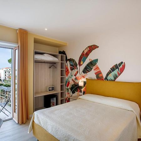 Petra Luxury Sorrento B&B Exterior photo