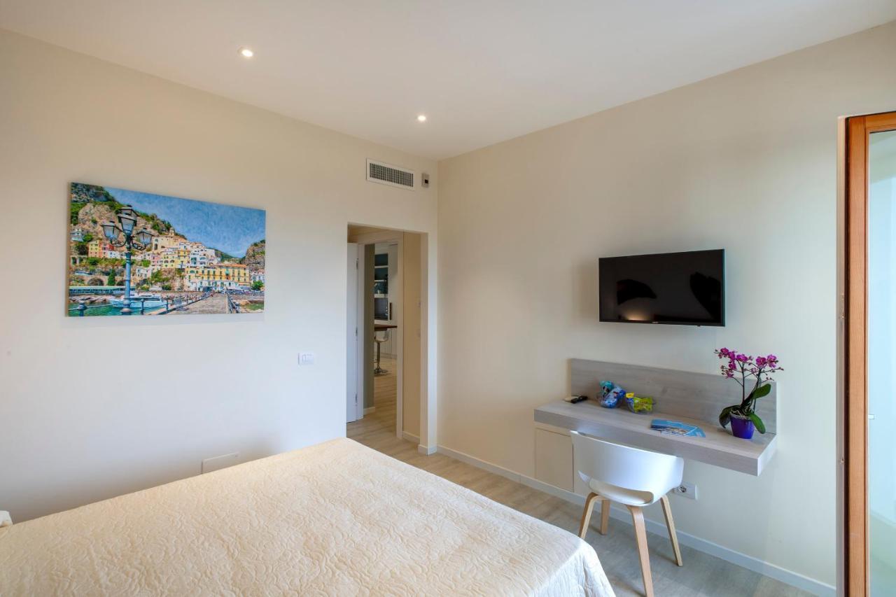 Petra Luxury Sorrento B&B Exterior photo
